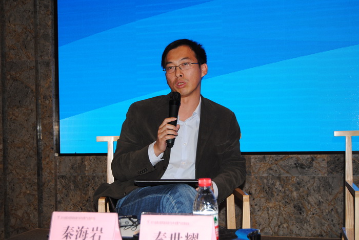 中國電力科學研究院新能源研究所秦世耀副所長