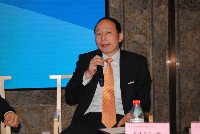 陽光電源股份有限公司屠運武副總經理