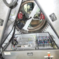 FP009系列變槳系統