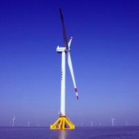 海上風(fēng)電市場(chǎng)