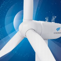 W184-6.45MW直驅永磁智能風機圖片1