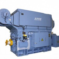 4.XMW空空冷雙饋風力