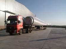 Aeolon風電葉片1.5WM-