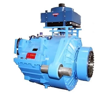 1.5MW系列風電齒輪箱