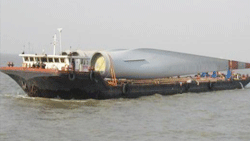 海上風電運輸圖片1