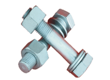 風力發電高強度塔筒螺栓系列圖片1