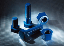 表面萬氟陸系列